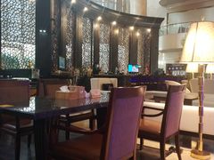 -上海齐鲁万怡大酒店·辣椒屋咖啡厅