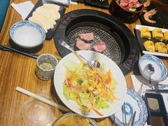 -苏格里岛自助海鲜烤肉火锅(集美万达店)