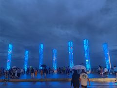 -老虎石海上公园