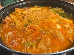 -源味屋韩式火锅&炸鸡(鼎城当代商城店)