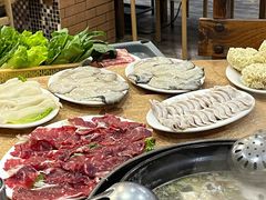 -濠轩阁特色生蚝火锅(水湾路店)
