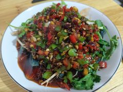 -湘村小灶·地道长沙菜·本地人优选(咸嘉新村店)