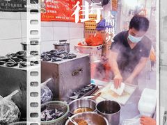 -小吴肠粉