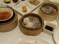 -翠园(铜锣湾广场店)