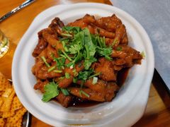 -烤五行·烧烤烤串(石佛营店)