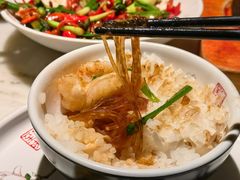 -绿茶餐厅(昆明世纪金源店)
