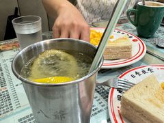 -八爷茶餐厅