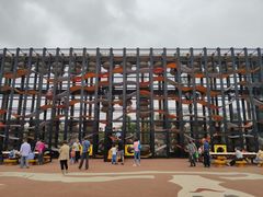 -枫香湖儿童公园