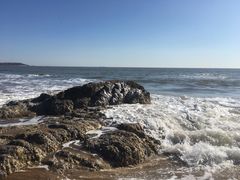 -老虎石海上公园