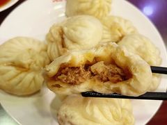 传统猪肉大葱-汇兴居·老北京小吃(体育馆西路店)