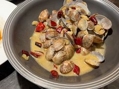 -前海沿·青岛菜(乐客城店)