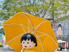 -东莞松山湖万象汇