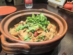 -古都历食南京菜·烤鸭·鸭血粉丝·汤包(南京博物院店)