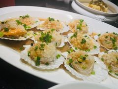 -外婆家(静安大悦城店)