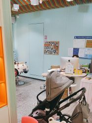 -Mengbaby·萌宝贝儿童理发(保利广场店)