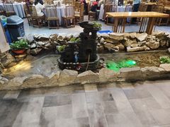 -花溪雨·森林餐厅(石基店)