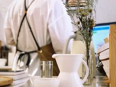 -Cafe on warm(丹霞店)