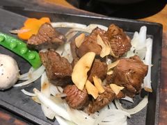 -和彩放题餐厅(酒仙桥店)