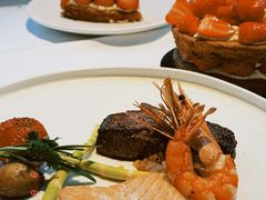 -王品牛排(珠海富华里店)