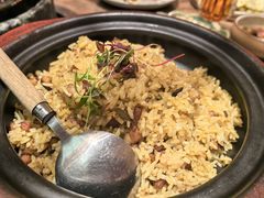 -蘑界·野生菌火锅(深业上城店)