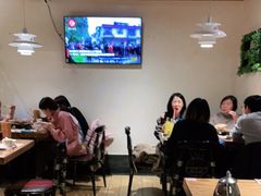 大堂-管氏翅吧(国展店)
