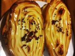 芝士烤土豆-村长家的疙瘩汤(沌口店)