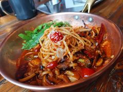 -I HOLIC艾豪丽披萨(KKone店)