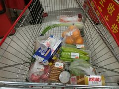 -卜蜂莲花(辽阳西路店)