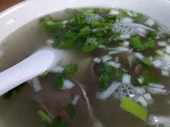 -清真·老金家牛肉店(会展路店)