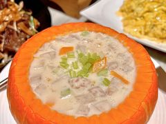 -岭南真味·匠心粤菜(K11店)