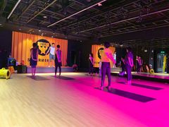 -超级猩猩健身·私教·团课·自助训练(客村丽影广场店)