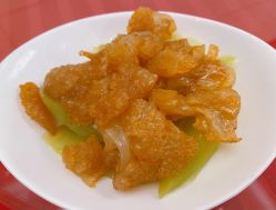 -新锦江大酒店·宴会厅·婚宴