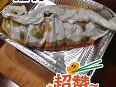 -有鱼吃·纸包烤鱼(曲江创意谷店)