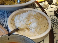 -绿茶餐厅(千岛湖银泰城店)