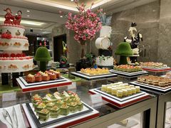-福州西湖大酒店·怡湖咖啡厅