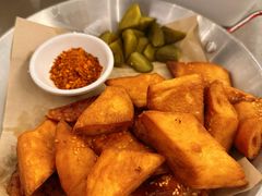 -苏小牛·牛肉串(国贸店)