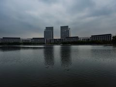 -尚贤河湿地