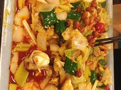 -滋味烤鱼(祥和里店)