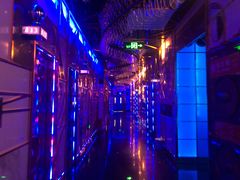 -歌友汇KTV(大悦城11层店)