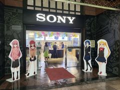 -Sony Store 索尼(上海淮海中路店)