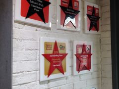 -Tubestation站点比萨(五道营店)