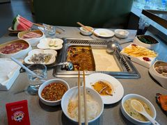 -海底捞火锅(坪山益田假日广场店)