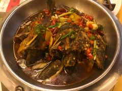-火宫殿(五一大道分店)