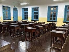 -湖南省立第一师范学校旧址