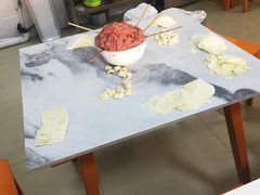 -蟹芆三馄饨