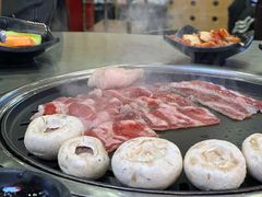 -杀猪天·韩国烤肉(总店)