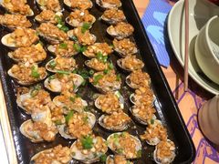 -一棠龙虾•王牌虾球(楚河汉街店)