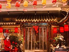 -蜀大侠火锅(总府路店)