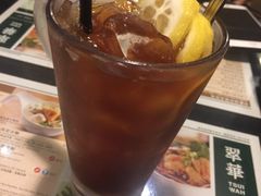 -翠华餐厅(湾仔店)