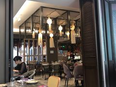 大堂-Thai Alley泰爱里(二沙岛店)